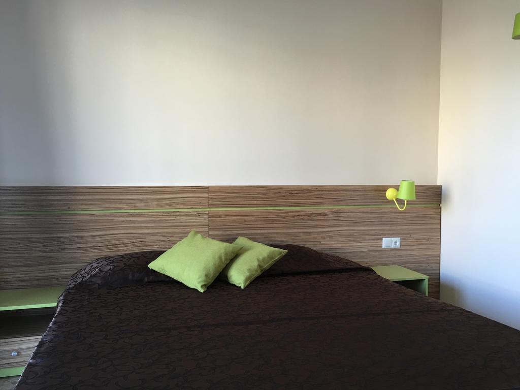 Dune Boutique Hotel Pomorie Exterior foto