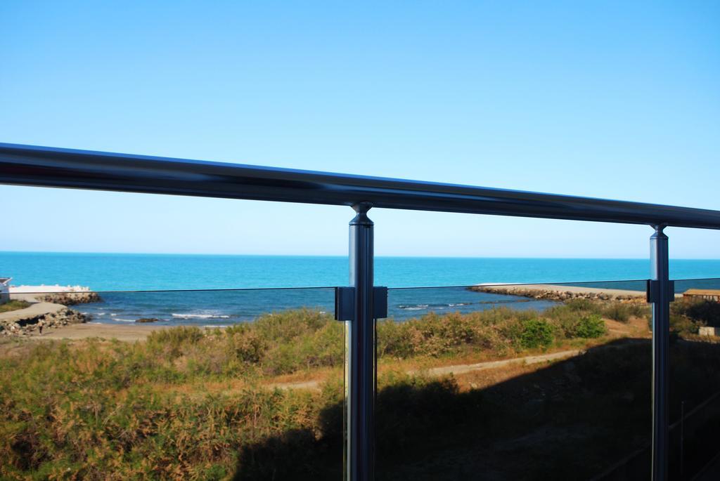 Dune Boutique Hotel Pomorie Exterior foto