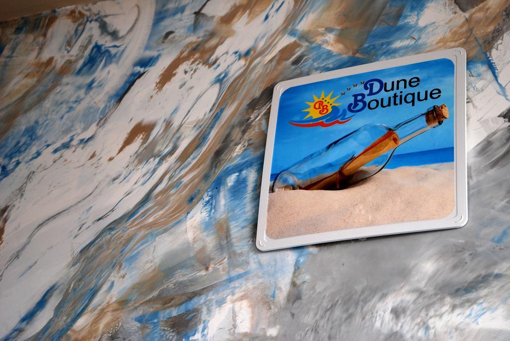 Dune Boutique Hotel Pomorie Exterior foto